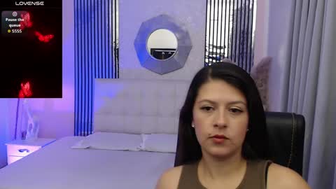 Andrea online show from 04/02/26, 03:48