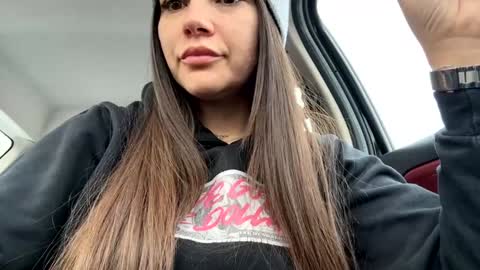 Lissa online show from 01/10/26, 10:28