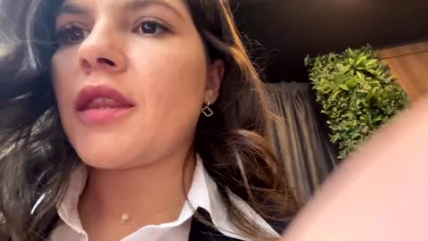 Snapshot of lissa__1 chatting on 04/23/26, 12:29 Lissa online show from 04/23/26, 12:29