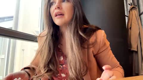 Snapshot of lissa__1 chatting on 04/25/26, 09:45 Lissa online show from 04/25/26, 09:45