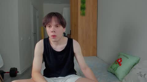 Snapshot of lissa_alfie chatting on 01/05/25, 02:38 Alfie online show from 01/05/25, 02:38