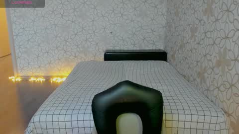 lissa_cristal_ online show from 03/26/26, 11:38