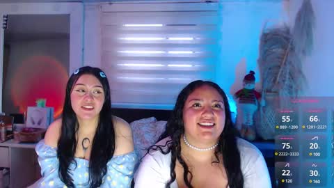 Lissa  Sabrina online show from 12/10/24, 11:22