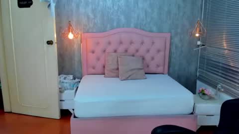 Snapshot of lissa_jhonsoon chatting on 07/16/26, 11:05 L I S S A online show from 07/16/26, 11:05