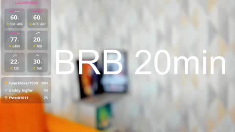 Lissa online show from 02/04/25, 10:00