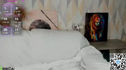 Lissa online show from 09/10/25, 08:14