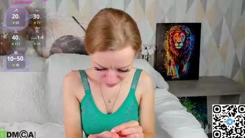 Lissa online show from 09/11/25, 08:03