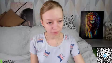 Lissa online show from 10/03/25, 08:22