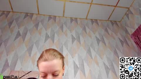 Lissa online show from 10/12/25, 06:18