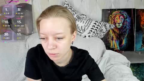 Lissa online show from 10/15/25, 09:20