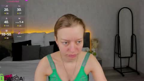 Lissa online show from 02/07/26, 09:24