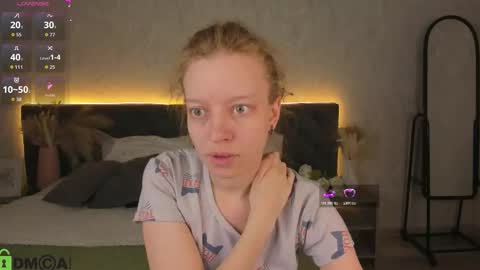 Lissa online show from 03/14/26, 09:26