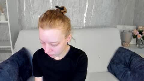 Lissa online show from 03/15/26, 07:36