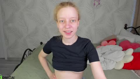 Lissa online show from 04/03/26, 07:50