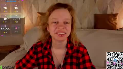 Lissa online show from 06/16/26, 01:08