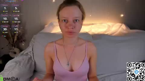 Lissa online show from 06/22/26, 11:35