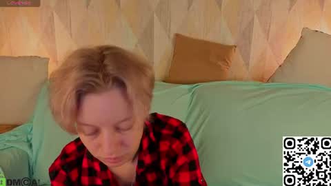 Lissa online show from 07/16/26, 01:44