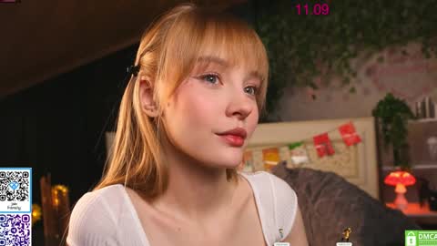 your Liza again. Next stream Dec. 1  at 2 or 3  GMT online show from 09/11/25, 06:02