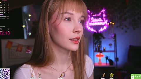 your Liza again. Next stream Dec. 1  at 2 or 3  GMT online show from 10/12/25, 05:17