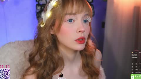 your Liza again. Next stream Dec. 1  at 2 or 3  GMT online show from 11/01/25, 06:04