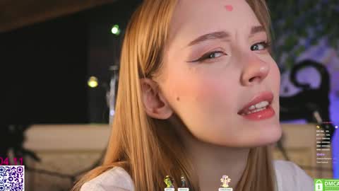 your Liza again. Next stream Dec. 1  at 2 or 3  GMT online show from 11/04/25, 05:39