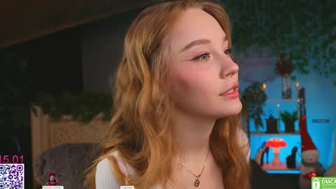 your Liza again. Next stream Dec. 1  at 2 or 3  GMT online show from 01/15/26, 06:29