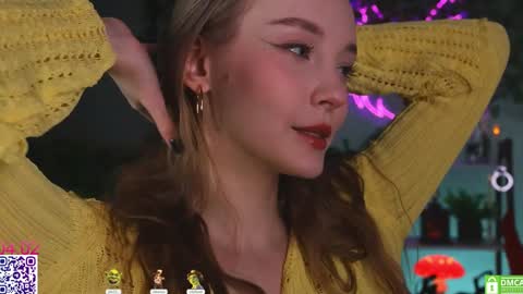 your Liza again. Next stream Dec. 1  at 2 or 3  GMT online show from 02/04/26, 05:46