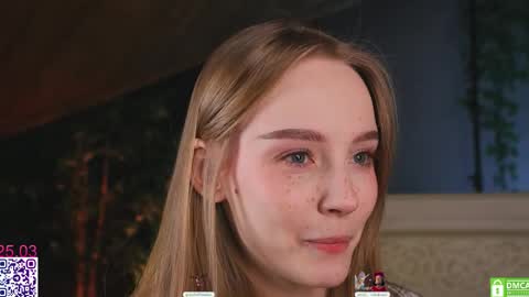 your Liza again. Next stream Dec. 1  at 2 or 3  GMT online show from 03/25/26, 10:10