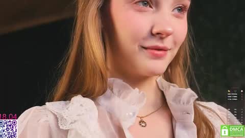 your Liza again. Next stream Dec. 1  at 2 or 3  GMT online show from 04/18/26, 09:13