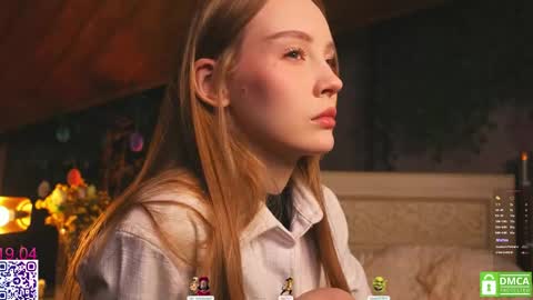 your Liza again. Next stream Dec. 1  at 2 or 3  GMT online show from 04/19/26, 09:19