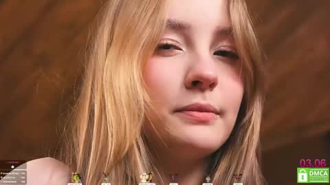 your Liza again. Next stream Dec. 1  at 2 or 3  GMT online show from 06/03/26, 02:33