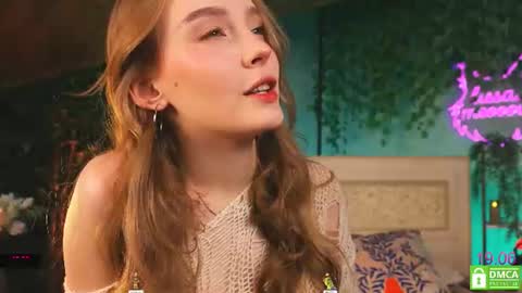 your Liza again. Next stream Dec. 1  at 2 or 3  GMT online show from 06/19/26, 09:02