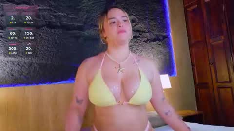 lissa_monroe_ online show from 07/10/26, 04:31