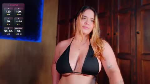 lissa_monroe_ online show from 07/31/26, 04:28