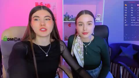 lissa_night online show from 09/26/25, 01:15