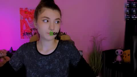 lissa_night online show from 11/09/25, 09:40