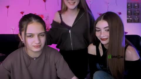 lissa_night online show from 02/23/26, 07:55