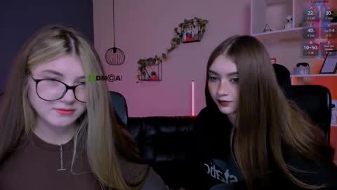 lissa_night online show from 03/14/26, 08:14