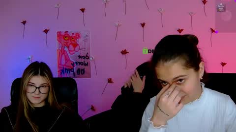 lissa_night online show from 04/18/26, 06:45