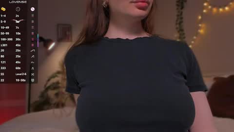 Snapshot of lissa_rose chatting on 05/01/26, 06:56 lissa_rose online show from 05/01/26, 06:56