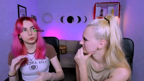 lissa online show from 03/31/26, 02:17