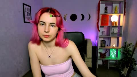 lissa online show from 04/01/26, 05:52