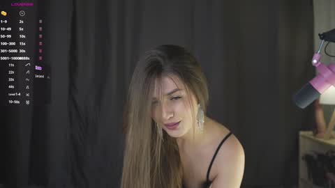 lissa_wayne online show from 03/05/25, 08:53