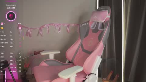 lissa_wayne online show from 10/04/25, 09:24