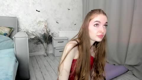 Lissa online show from 10/23/25, 04:39