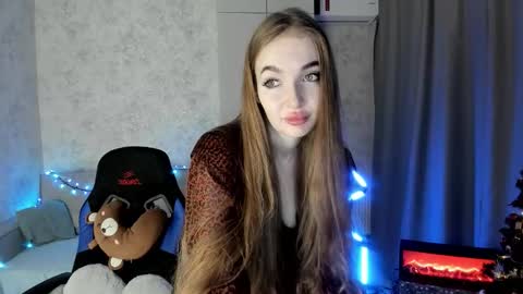 Lissa online show from 01/09/26, 10:29