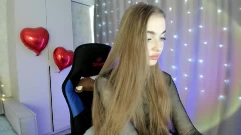 Lissa online show from 03/12/26, 04:29