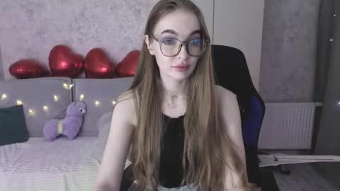 Lissa online show from 03/21/26, 01:58