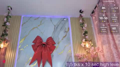Snapshot of lissadupont chatting on 02/05/26, 02:22 LISSA DUPONT online show from 02/05/26, 02:22