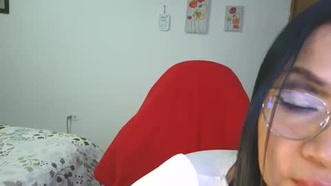 Lissafeethot online show from 05/27/26, 11:24
